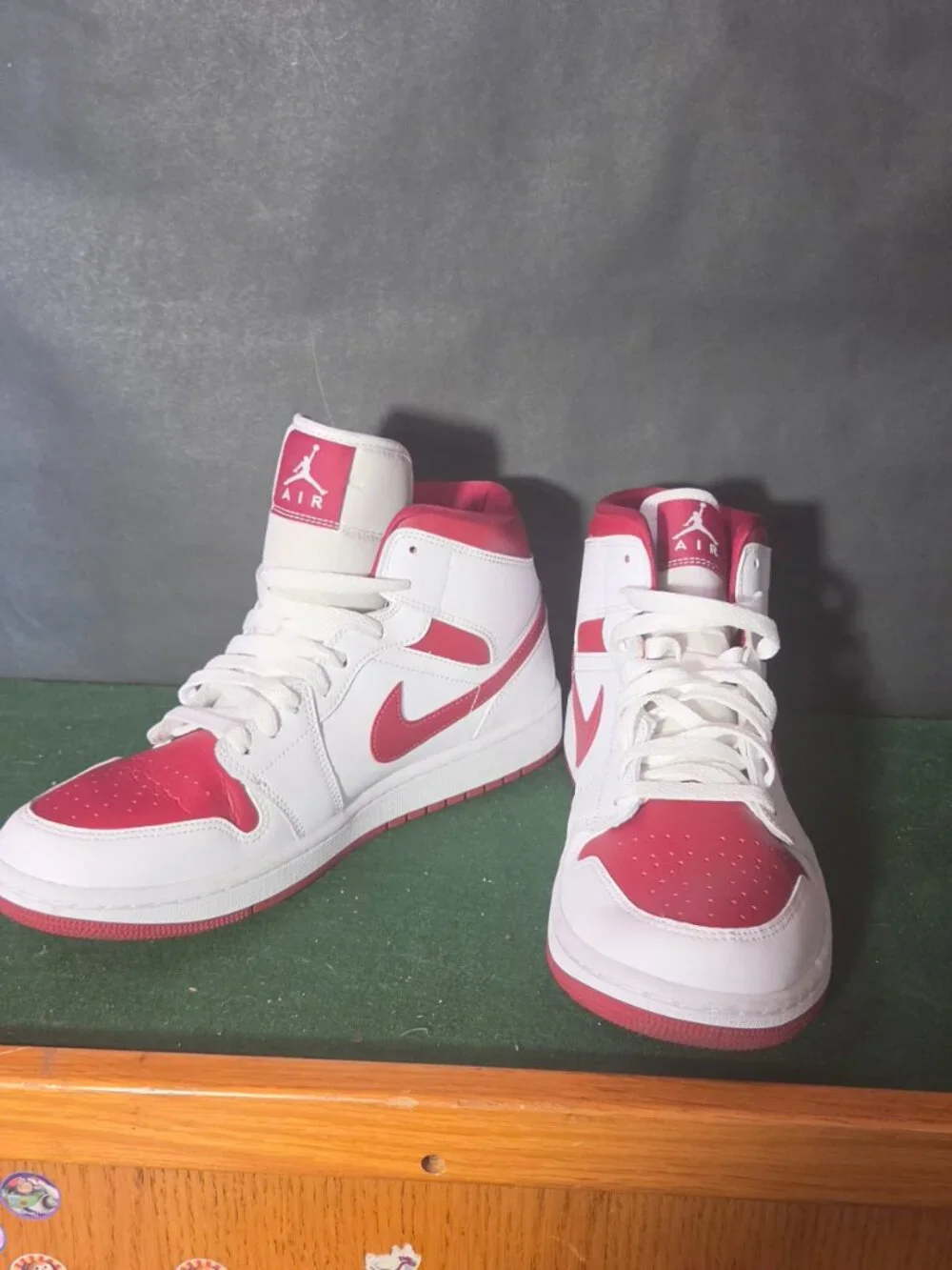 Jordan air high